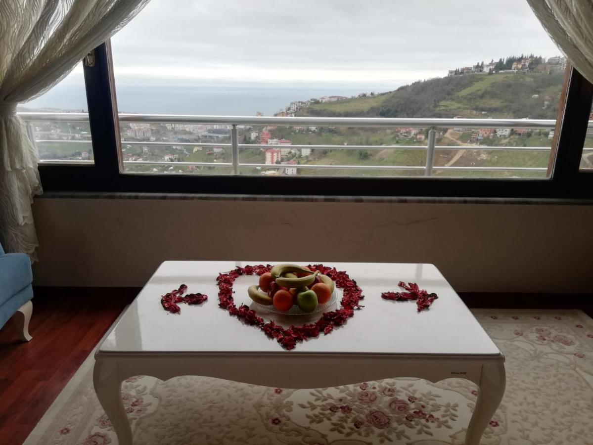 Sea & Nature Villa Hisar ทรับซอน ภายนอก รูปภาพ