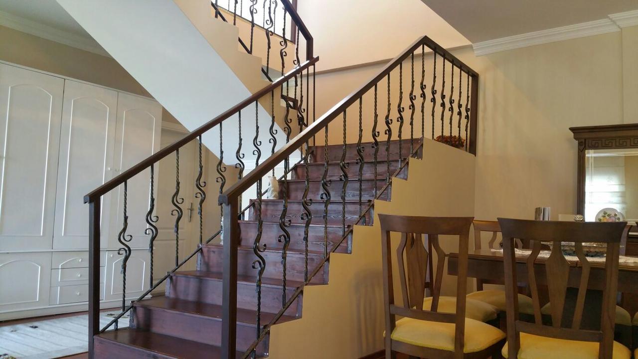 Sea & Nature Villa Hisar ทรับซอน ภายนอก รูปภาพ