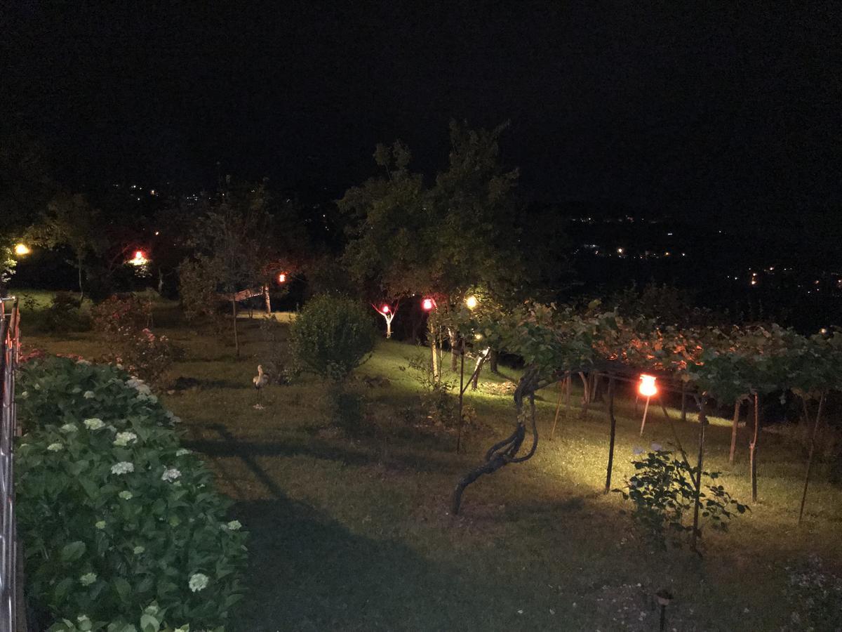 Sea & Nature Villa Hisar ทรับซอน ภายนอก รูปภาพ